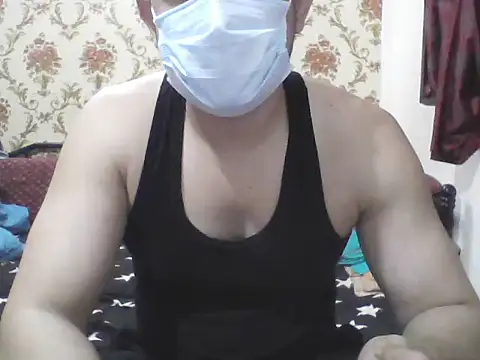 Snapshot of NIVAN-7251-02 chatting on 07/29/26, 03:43 NIVAN-7251-02 online show from 07/29/26, 03:43
