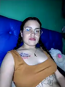 Snapshot of Emma_St_ chatting on 07/29/26, 11:47 Emma St online show from 07/29/26, 11:47