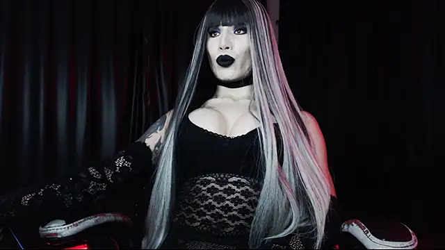 april simons2 online show from 10/10/25, 02:32