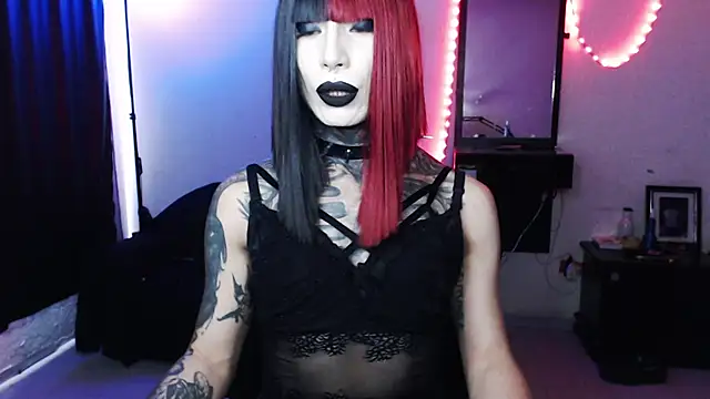 april simons2 online show from 02/25/26, 03:21