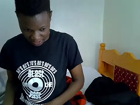 pretty banice online show from 08/06/26, 11:12