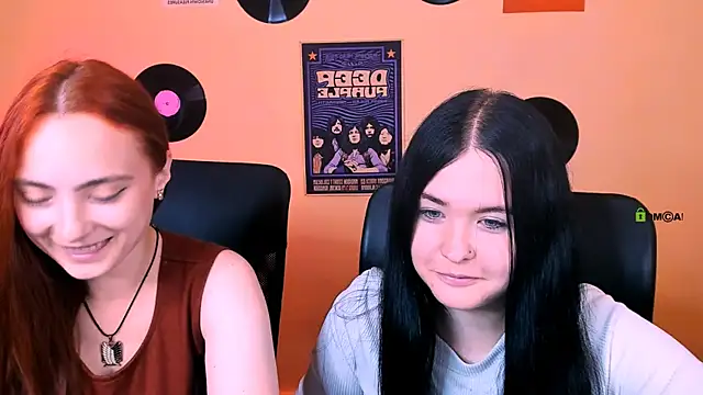Snapshot of mila_snow1 chatting on 07/31/26, 09:41 mila snow1 online show from 07/31/26, 09:41