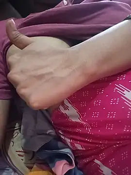 Deepali- online show from 07/29/26, 01:09