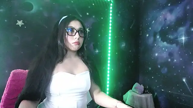 DaisyMoon  online show from 08/03/26, 06:44