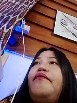 Andrea0414 online show from 12/18/25, 04:18