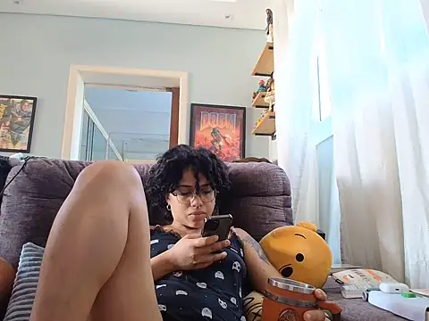 blackittys2 online show from 08/06/26, 01:35