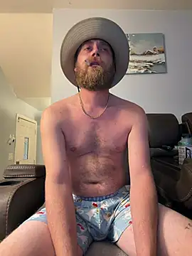 Spudwrench395 online show from 08/03/26, 01:15