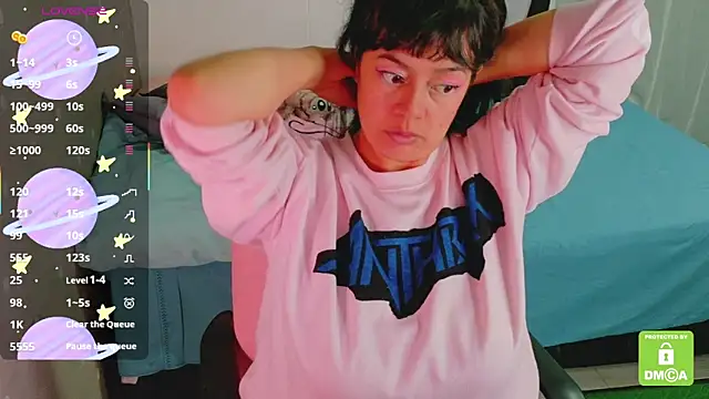 jane madmax online show from 02/01/26, 01:42