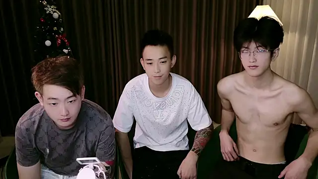 Snapshot of HeiBao-xo chatting on 08/01/26, 11:31 HeiBao-xo online show from 08/01/26, 11:31