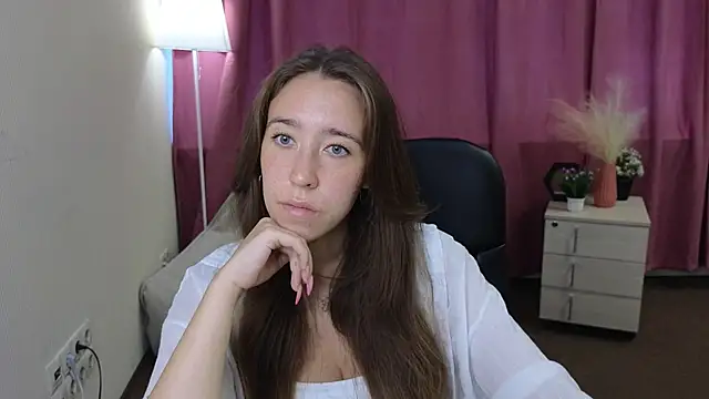 EdithBallesterous online show from 08/02/26, 05:06