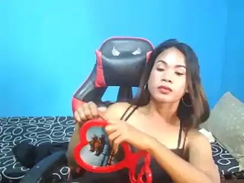 venustheg0ddess online show from 01/24/25, 03:00