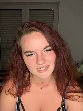 SecretSarah69 online show from 08/03/26, 09:26