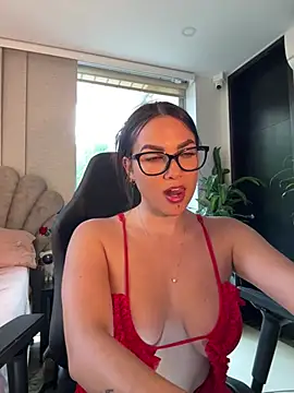 HannaBeckett online show from 04/16/26, 06:19