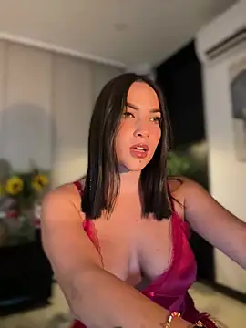 HannaBeckett online show from 07/06/26, 02:52