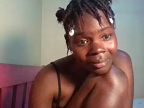 sweet chocoh online show from 08/04/26, 12:41