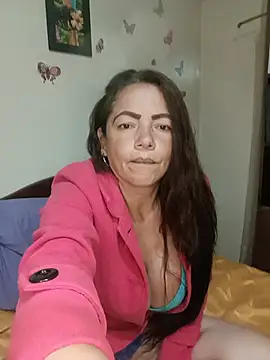 Marianita horny online show from 08/04/26, 07:55