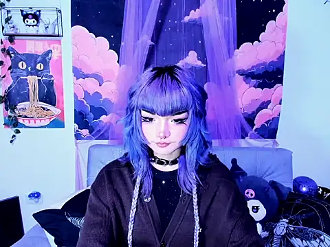 Amethyst astra online show from 08/09/26, 01:51