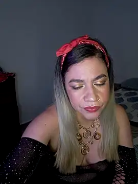Shanon520 online show from 08/06/26, 03:52
