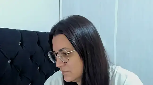 MARILYN GARCIA online show from 12/07/24, 04:58