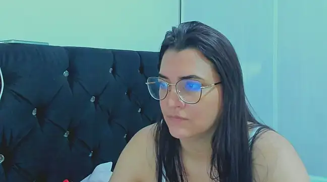 MARILYN GARCIA online show from 12/08/24, 04:50