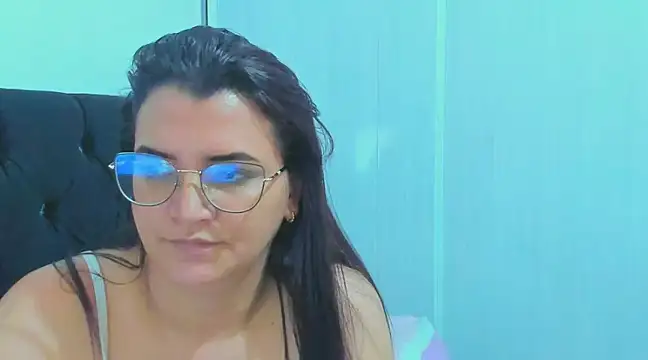 MARILYN GARCIA online show from 12/08/24, 08:36