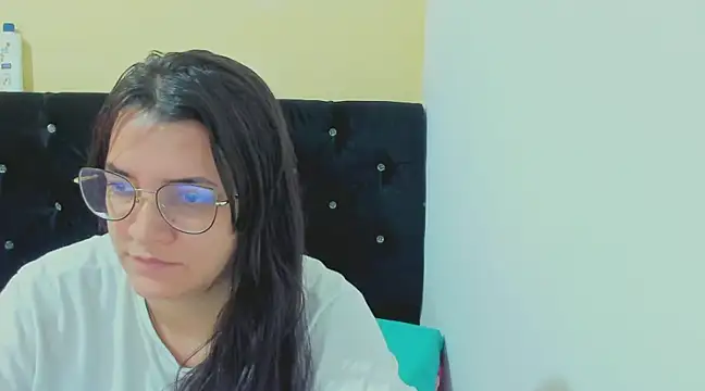 MARILYN GARCIA online show from 12/13/24, 02:38