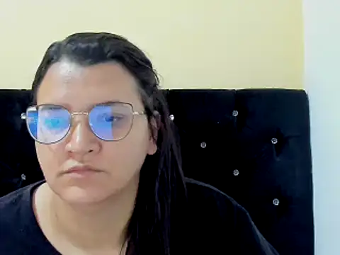 MARILYN GARCIA online show from 12/19/24, 01:51