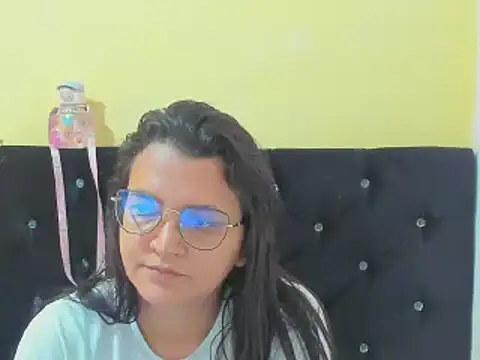 MARILYN GARCIA online show from 12/20/24, 05:29