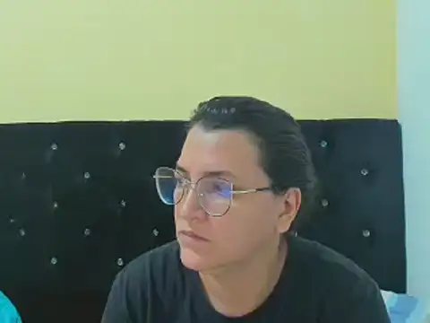 MARILYN GARCIA online show from 12/23/24, 06:27