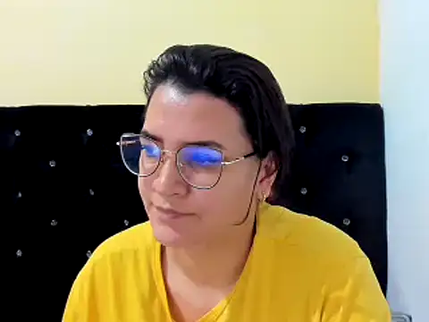 MARILYN GARCIA online show from 12/27/24, 02:33