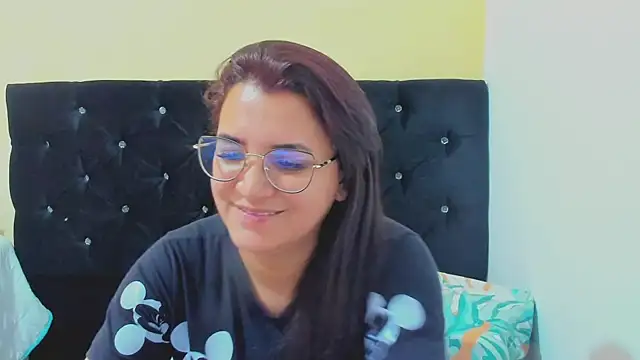 MARILYN GARCIA online show from 12/28/24, 06:08