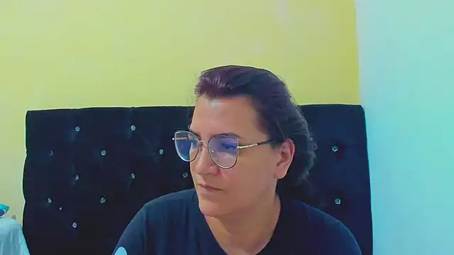 MARILYN GARCIA online show from 12/28/24, 10:34