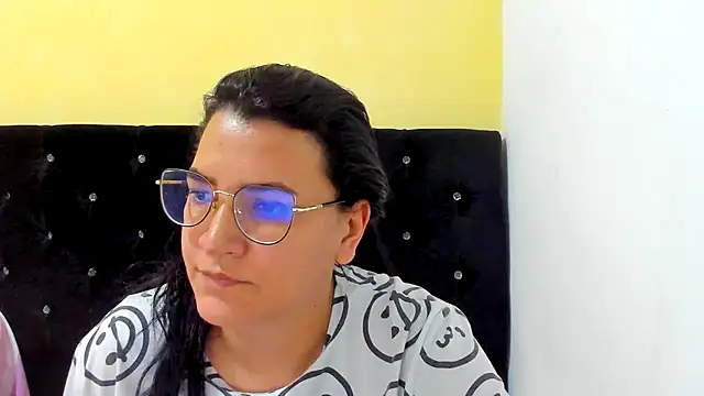 MARILYN GARCIA online show from 01/03/25, 09:15