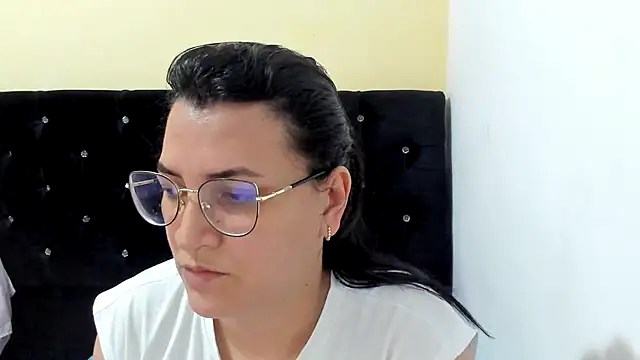 MARILYN GARCIA online show from 01/06/25, 12:16