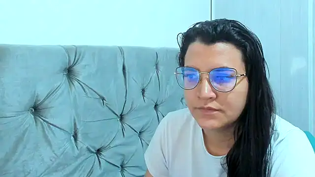 MARILYN GARCIA online show from 01/19/25, 05:39