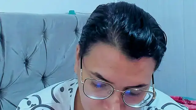 MARILYN GARCIA online show from 01/20/25, 04:45