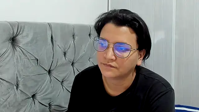 MARILYN GARCIA online show from 01/28/25, 09:40