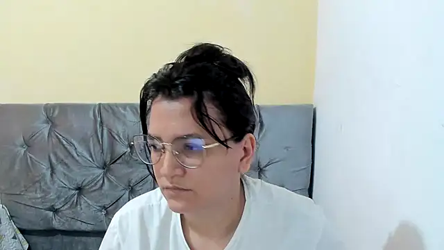 MARILYN GARCIA online show from 01/30/25, 04:45