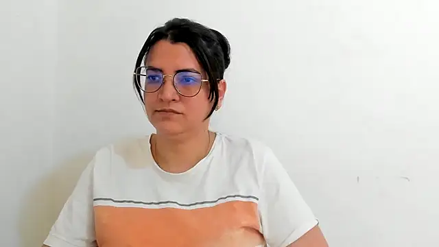 MARILYN GARCIA online show from 09/08/25, 03:44