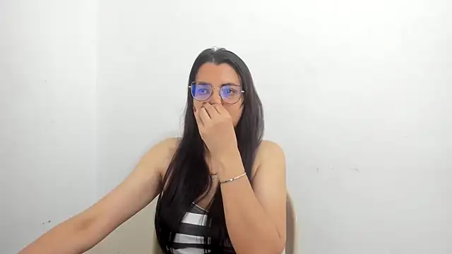 MARILYN GARCIA online show from 09/09/25, 01:10