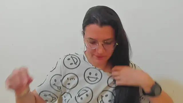 MARILYN GARCIA online show from 12/05/25, 03:41