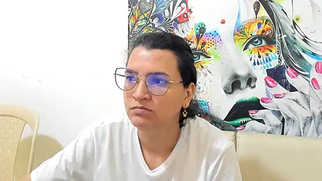 Snapshot of MARILYN_GARCIA chatting on 03/13/26, 01:40 MARILYN GARCIA online show from 03/13/26, 01:40