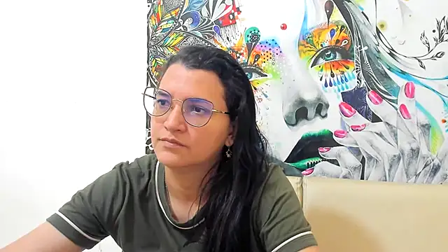 Snapshot of MARILYN_GARCIA chatting on 03/14/26, 03:17 MARILYN GARCIA online show from 03/14/26, 03:17