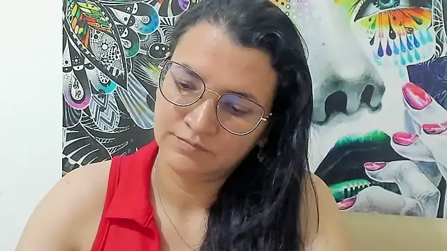 Snapshot of MARILYN_GARCIA chatting on 03/18/26, 12:14 MARILYN GARCIA online show from 03/18/26, 12:14