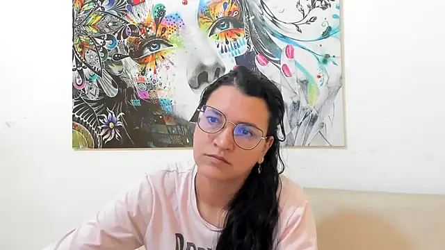 Snapshot of MARILYN_GARCIA chatting on 03/21/26, 04:43 MARILYN GARCIA online show from 03/21/26, 04:43