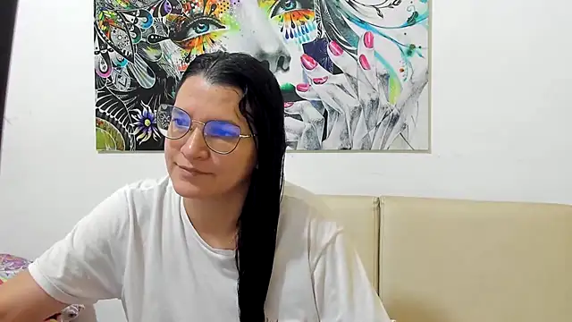 Snapshot of MARILYN_GARCIA chatting on 03/23/26, 10:36 MARILYN GARCIA online show from 03/23/26, 10:36