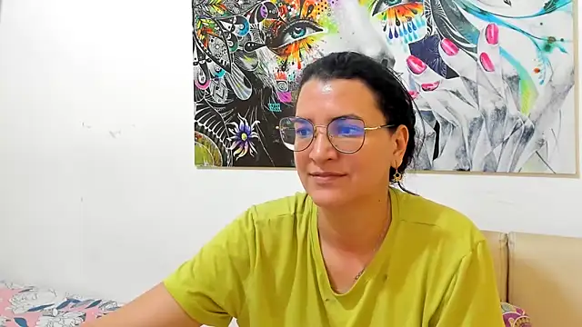 Snapshot of MARILYN_GARCIA chatting on 03/27/26, 03:34 MARILYN GARCIA online show from 03/27/26, 03:34