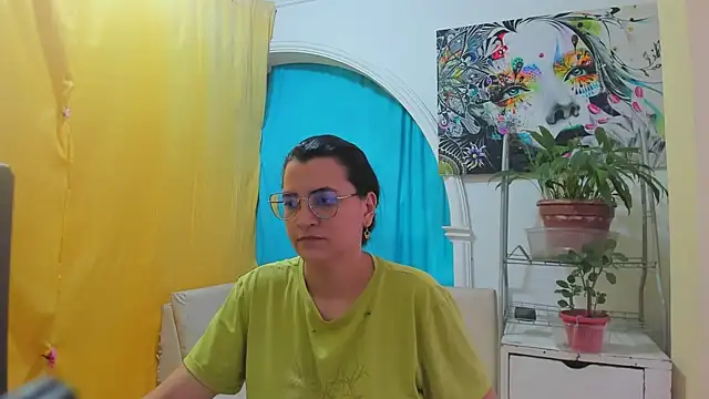 Snapshot of MARILYN_GARCIA chatting on 07/11/26, 09:27 MARILYN GARCIA online show from 07/11/26, 09:27