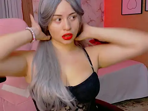 Esmeralda20 online show from 08/06/26, 08:00