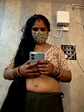 Manisha hotgirl online show from 08/05/26, 04:43